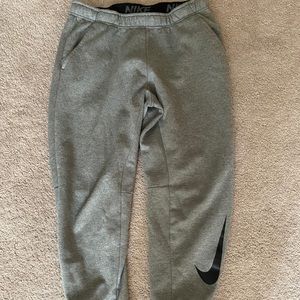 Nike Dri Fit Joggers